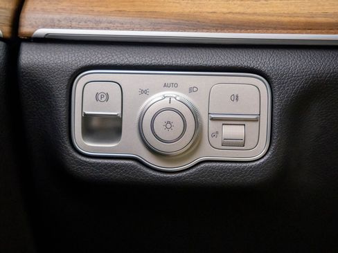 New 2026 Mercedes-Benz GLE 350 GLE 350 image 21