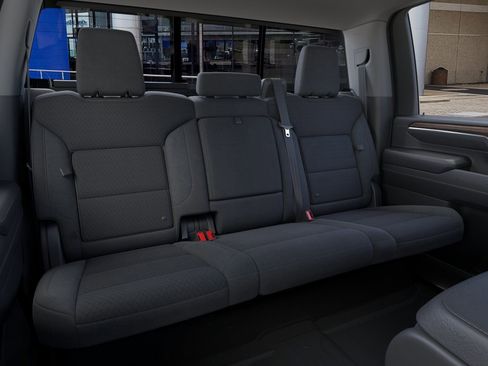 New 2026 Chevrolet Silverado 3500 LT w/ Texas Edition image 17