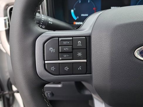 New 2025 Ford F350 Lariat w/ Lariat Ultimate Package image 25