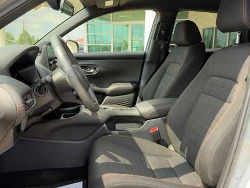 Used 2024 Honda HR-V Sport image 10