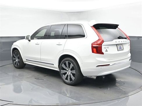 Used 2024 Volvo XC90 B6 Plus w/ Protection Package Premier image 6