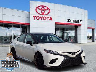 Used 2024 Toyota Camry TRD FWD 360° Tour