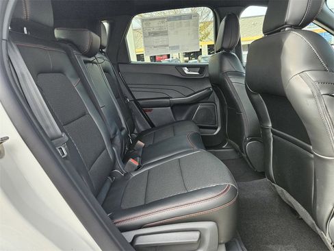 New 2026 Ford Escape ST-Line Select w/ Tech Pack #2 image 30