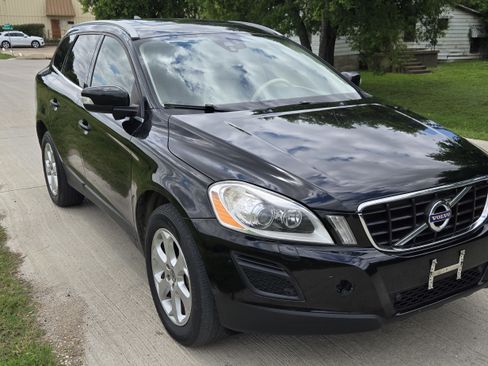 Used 2013 Volvo XC60 3.2 Premier Plus FWD image 12