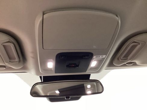 Used 2025 Toyota Camry LE FWD image 17