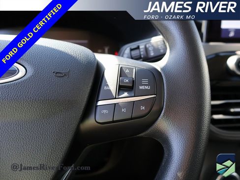 Certified 2025 Ford Escape Active image 27