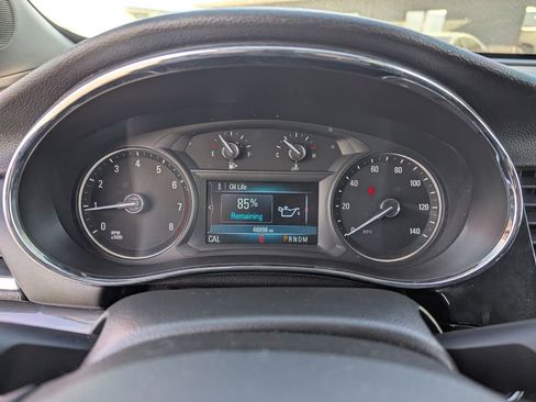 Used 2020 Buick Encore Essence image 21