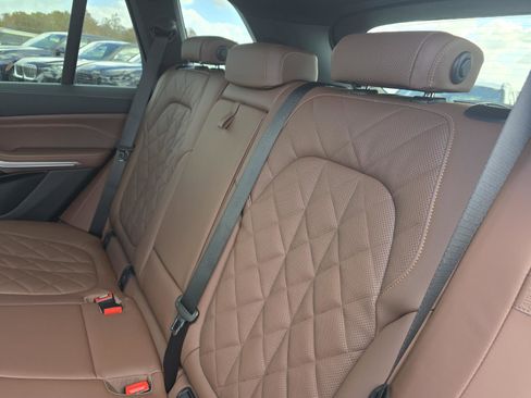 New 2026 BMW X5 xDrive50e w/ M Sport Package image 14