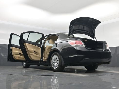 Used 2012 Honda Accord LX image 64