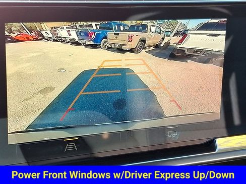 Certified 2023 Chevrolet Silverado 1500 LT image 19