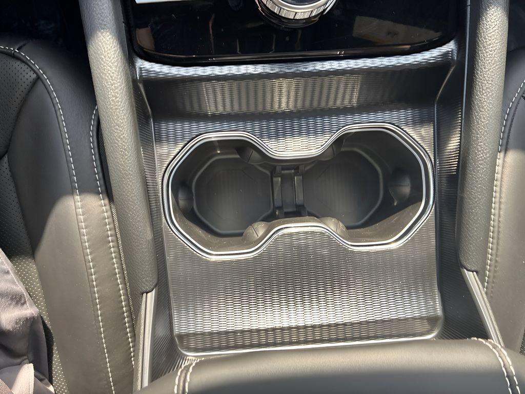 New 2027 Jeep Grand Cherokee Limited AWD/4WD image 38