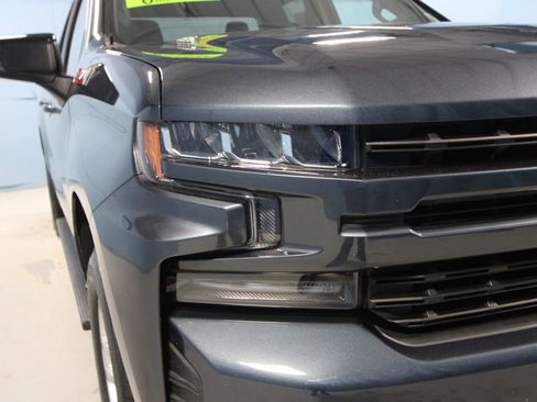 Used 2020 Chevrolet Silverado 1500 RST w/ All-Star Edition image 32
