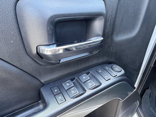 Used 2018 Chevrolet Silverado 1500 LT AWD/4WD image 5