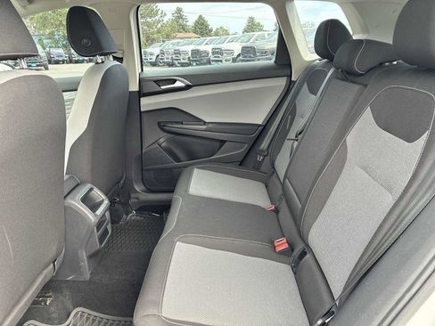 Used 2022 Volkswagen Taos S FWD image 22