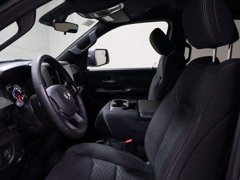 New 2026 RAM 1500 Tradesman image 7