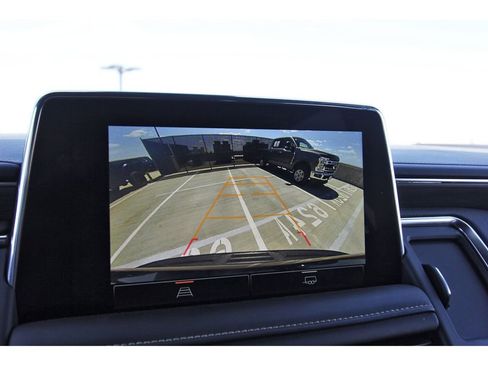 Used 2024 GMC Yukon SLT image 22