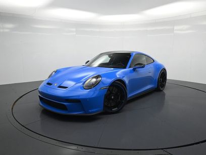 Used 2023 Porsche 911 GT3