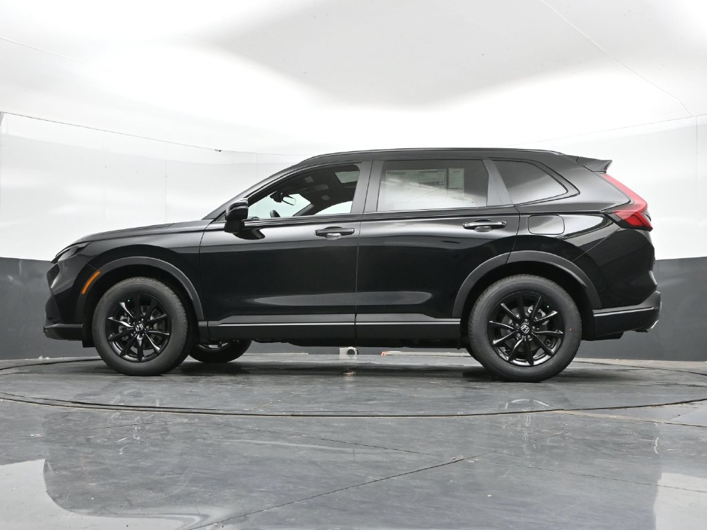 New 2027 Honda CR-V Sport-L image 38