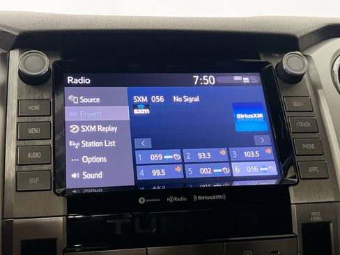 Used 2020 Toyota Tundra SR5 w/ SR5 Upgrade Package RWD image 27