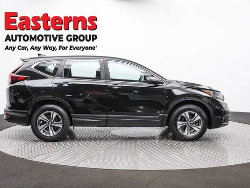 Used 2020 Honda CR-V LX image 4