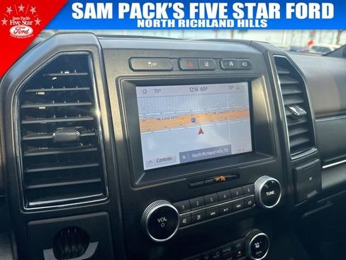 Used 2020 Ford Expedition Max King Ranch w/ Cargo Package image 10