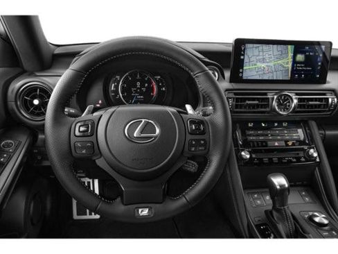 Used 2023 Lexus IS 350 F Sport w/ Memory Package RWD image 18
