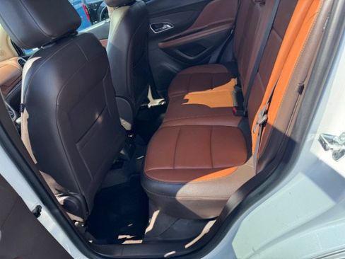 Used 2013 Buick Encore Leather FWD image 12