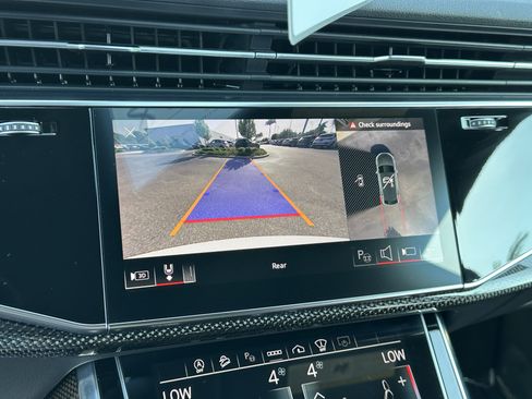 Certified 2023 Audi SQ8 Prestige w/ Prestige Package AWD/4WD image 30