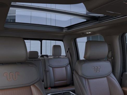 New 2026 Ford F150 King Ranch image 22