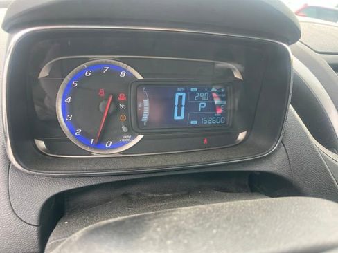 Used 2016 Chevrolet Trax LT FWD image 4