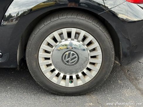 Used 2014 Volkswagen Beetle 1.8T image 45