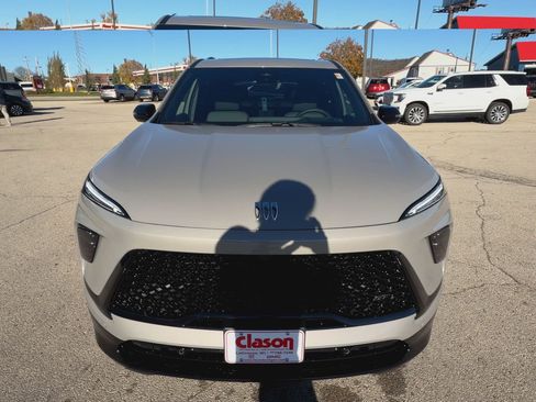 New 2026 Buick Enclave Sport Touring w/ Super Cruise Package image 3