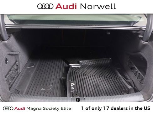 Used 2017 Audi A4 2.0T Premium Plus AWD/4WD image 17