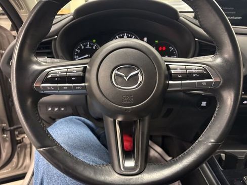 Used 2023 MAZDA CX-30 AWD 2.5 S w/ Preferred Package image 23