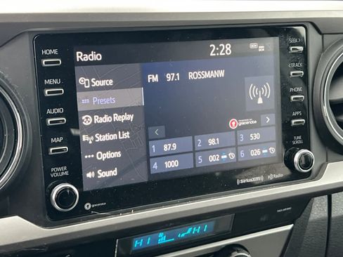 Used 2023 Toyota Tacoma SR5 image 20