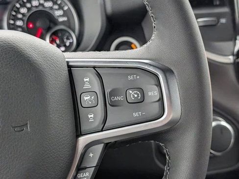 New 2026 RAM 1500 Big Horn image 14