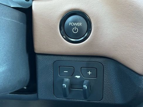 Used 2025 Toyota Tundra 1794 Edition image 25