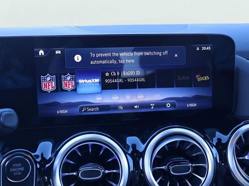 New 2026 Mercedes-Benz GLA 250 4MATIC image 48