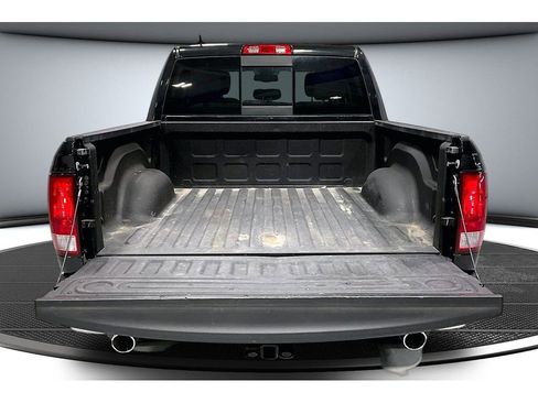 Used 2019 RAM 1500 Big Horn AWD/4WD image 33