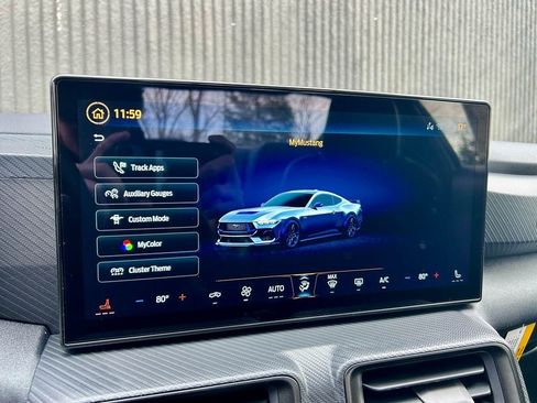 New 2026 Ford Mustang GT image 27