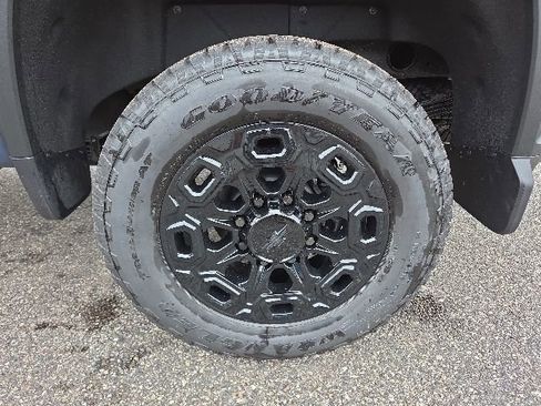 New 2026 Chevrolet Silverado 2500 LT w/ All Star Edition AWD/4WD image 75