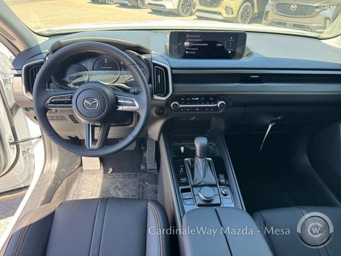 New 2026 MAZDA CX-50 AWD 2.5 Hybrid w/ Premium Pkg image 13