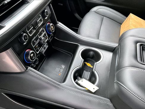 Used 2024 Chevrolet Tahoe Z71 w/ Z71 Off-Road Package image 15