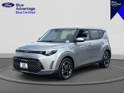 Used 2023 Kia Soul EX