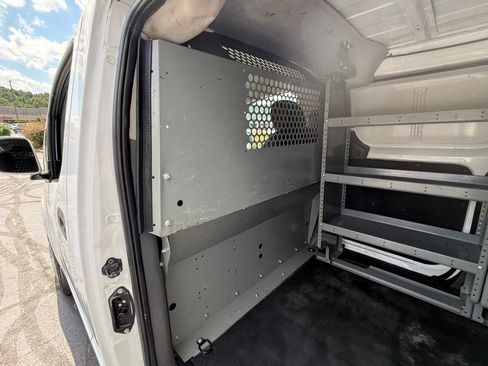 Used 2017 Nissan NV200 SV image 13