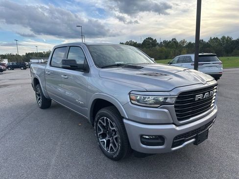 New 2026 RAM 1500 Laramie image 7