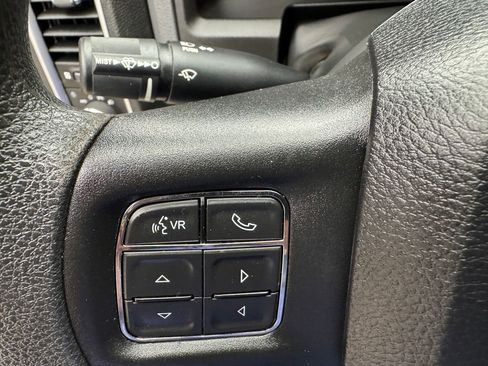 Used 2020 RAM 1500 Classic Warlock AWD/4WD image 15