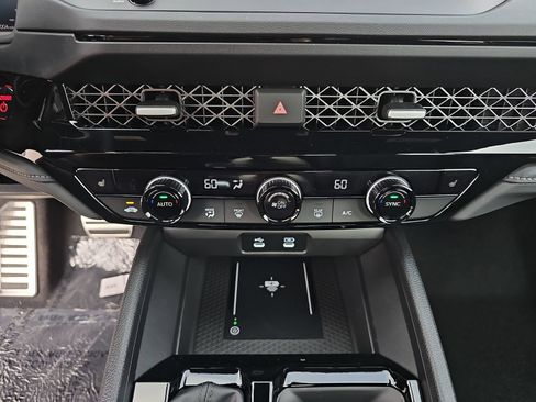 New 2026 Honda Accord Sport image 22