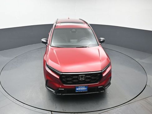 Used 2024 Honda CR-V Sport image 42