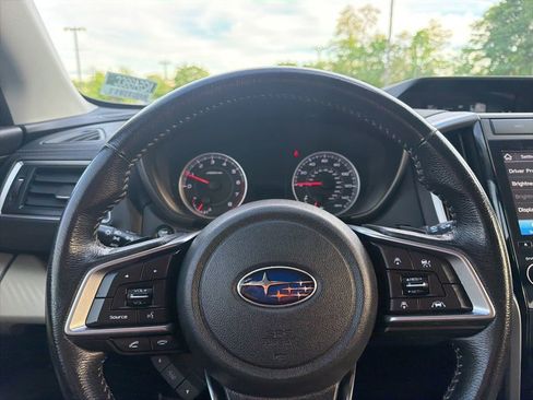 Used 2019 Subaru Ascent Premium AWD/4WD image 28